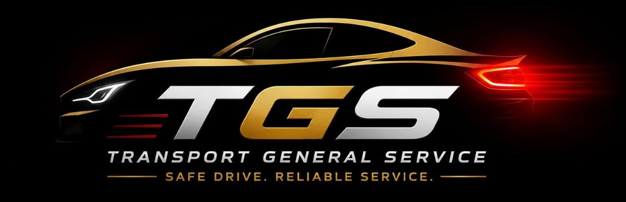 TGS Transport General Service